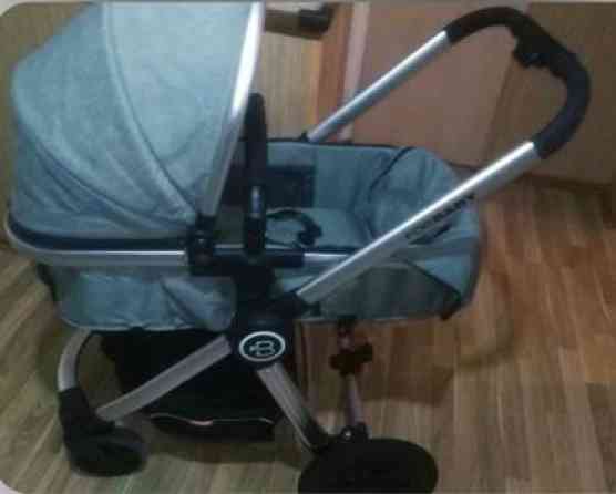 Коляска Бишкек