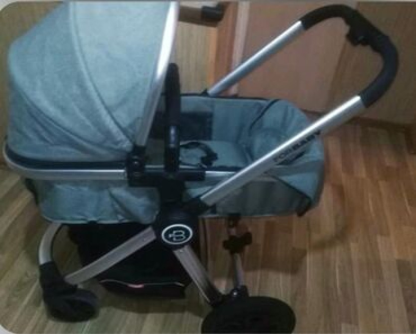 Коляска Бишкек - изображение 3