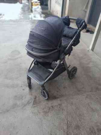 Коляска Бишкек