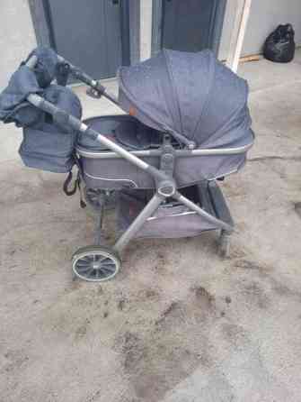 Коляска Бишкек