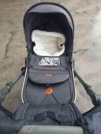 Коляска Бишкек