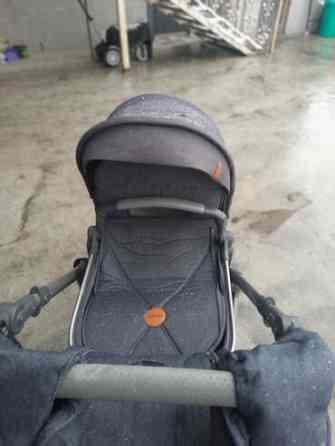 Коляска Бишкек