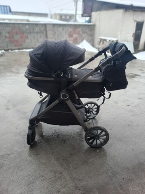 Коляска Бишкек - изображение 8