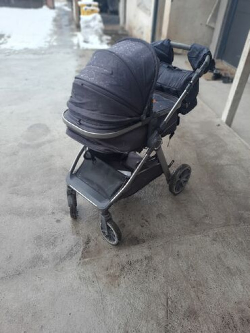 Коляска Бишкек - изображение 2