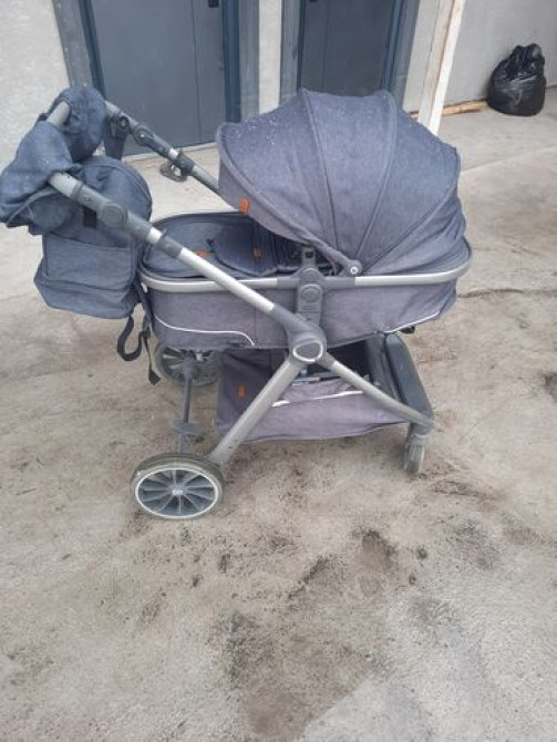 Коляска Бишкек - изображение 6