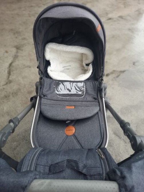 Коляска Бишкек - изображение 5