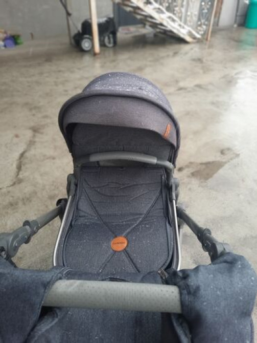 Коляска Бишкек - изображение 3