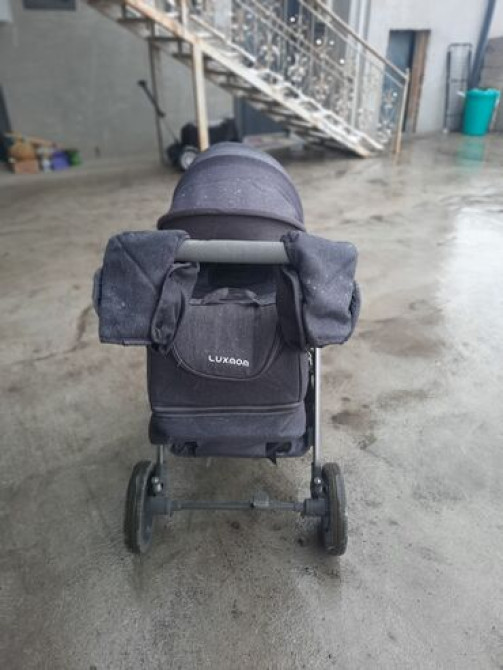 Коляска Бишкек - изображение 7