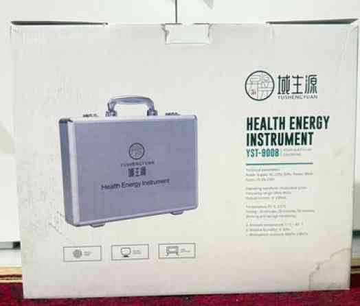 Энергетический биологический прибор YUSHENGYUAN YST-900B (Health Бишкек