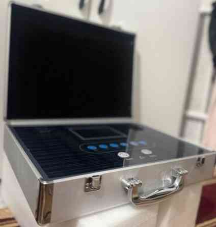 Энергетический биологический прибор YUSHENGYUAN YST-900B (Health Бишкек