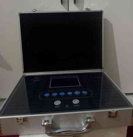 Энергетический биологический прибор YUSHENGYUAN YST-900B (Health Бишкек