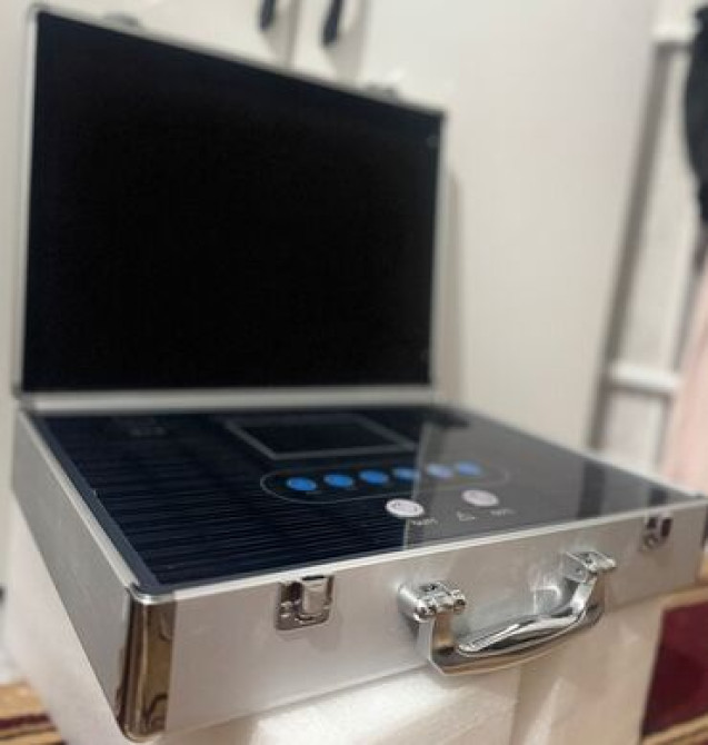 Энергетический биологический прибор YUSHENGYUAN YST-900B (Health Бишкек - изображение 1