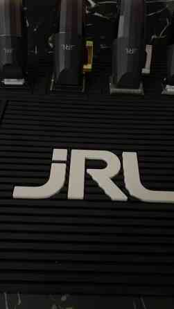 JRL магнитный коврик . Предназначен для 6 машинок. Качество по Бишкек