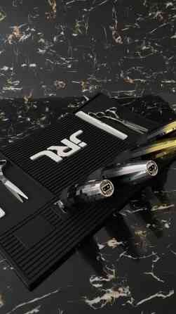 JRL магнитный коврик . Предназначен для 6 машинок. Качество по Бишкек