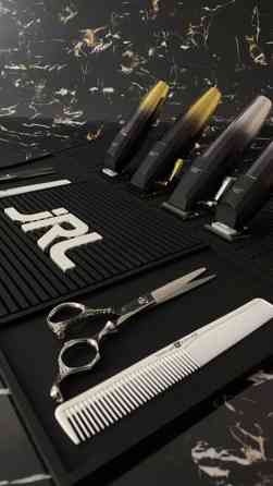 JRL магнитный коврик . Предназначен для 6 машинок. Качество по Бишкек