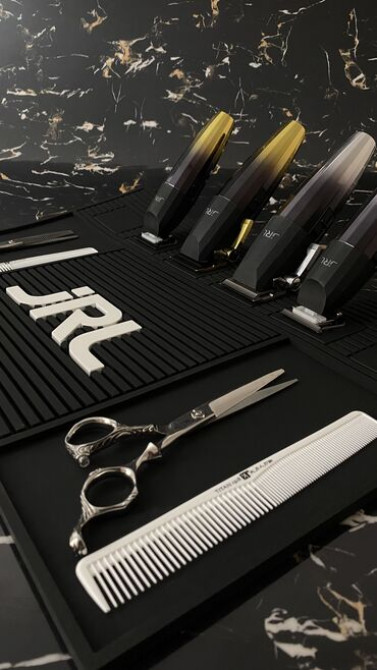 JRL магнитный коврик . Предназначен для 6 машинок. Качество по Бишкек - изображение 4