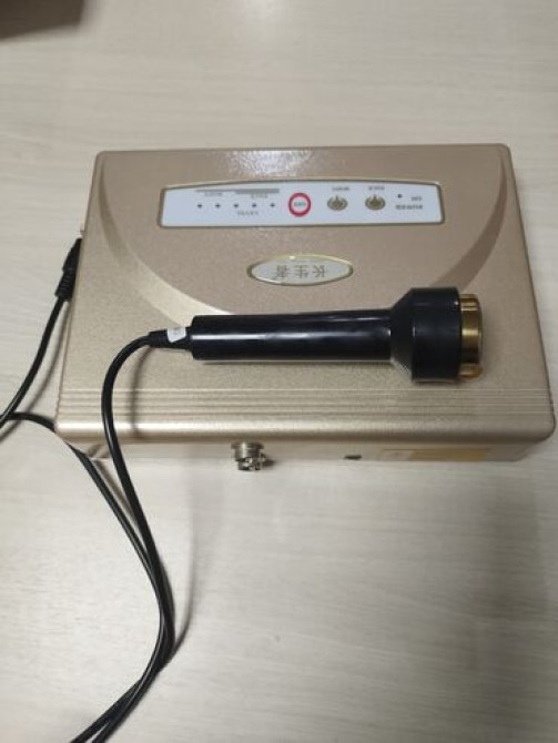 Косметический прибор для лица и тела Chang Sheng Zhe, модель KC‑7688 Бишкек - изображение 3