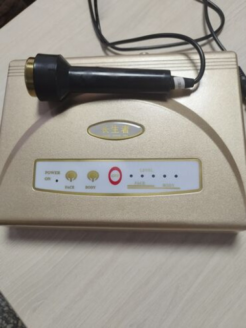 Косметический прибор для лица и тела Chang Sheng Zhe, модель KC‑7688 Бишкек - изображение 2