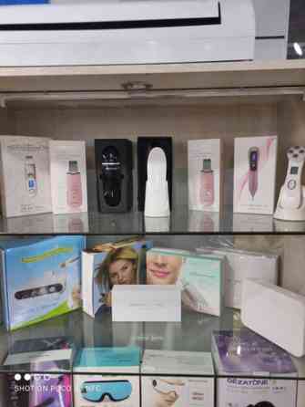 Ультразвуковая чистки, скрабберы. Ультразвуковая чистка – это Бишкек