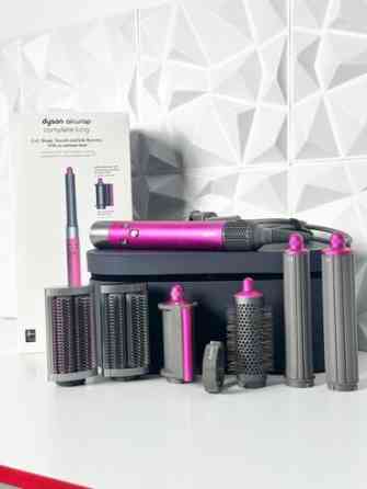 Особая АКЦИЯ на стайлеры DYSON! Купи Dyson, получи в подарок Бишкек