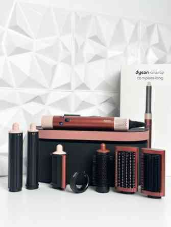 Особая АКЦИЯ на стайлеры DYSON! Купи Dyson, получи в подарок Бишкек