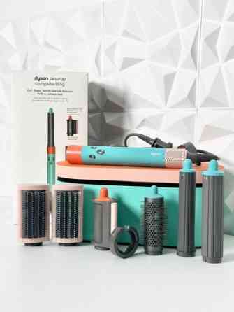 Особая АКЦИЯ на стайлеры DYSON! Купи Dyson, получи в подарок Бишкек