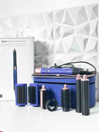 Особая АКЦИЯ на стайлеры DYSON! Купи Dyson, получи в подарок Бишкек