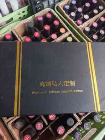 Профессиональная машинка для перманентного макияжа CHARMANT (Premium Бишкек