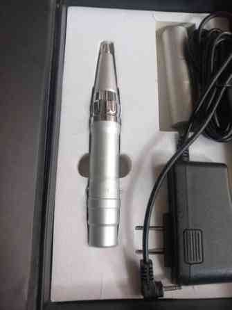 Профессиональная машинка для перманентного макияжа CHARMANT (Premium Бишкек