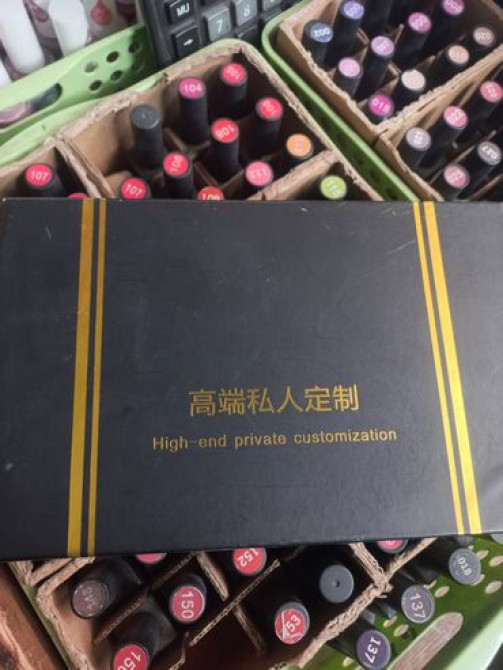 Профессиональная машинка для перманентного макияжа CHARMANT (Premium Бишкек - изображение 1