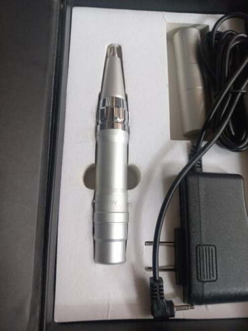 Профессиональная машинка для перманентного макияжа CHARMANT (Premium Бишкек - изображение 3