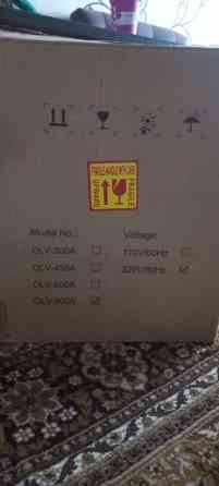 Кислородный генератор OLV-900A (220 В, 50 Гц) - Модель: OLV-900A Бишкек