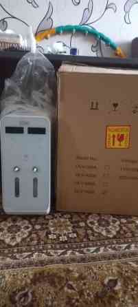 Кислородный генератор OLV-900A (220 В, 50 Гц) - Модель: OLV-900A Бишкек