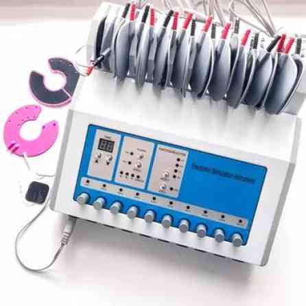 Аппарат для миостимуляции (Electronic Stimulation Instrument) Бишкек