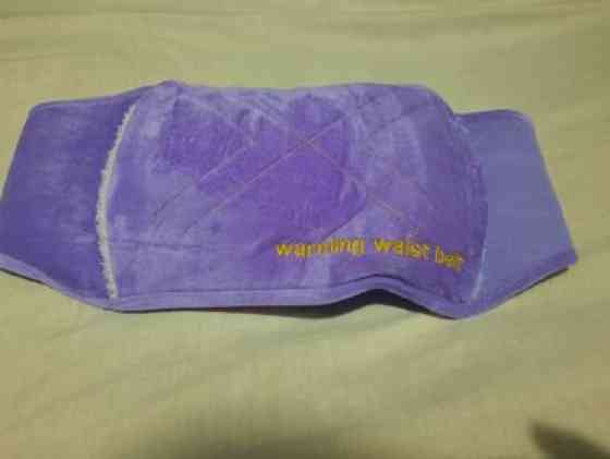 Грелка-пояс электрическая Бишкек