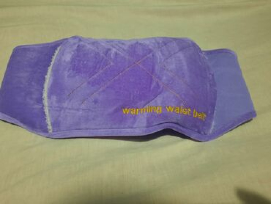 Грелка-пояс электрическая Бишкек - изображение 3