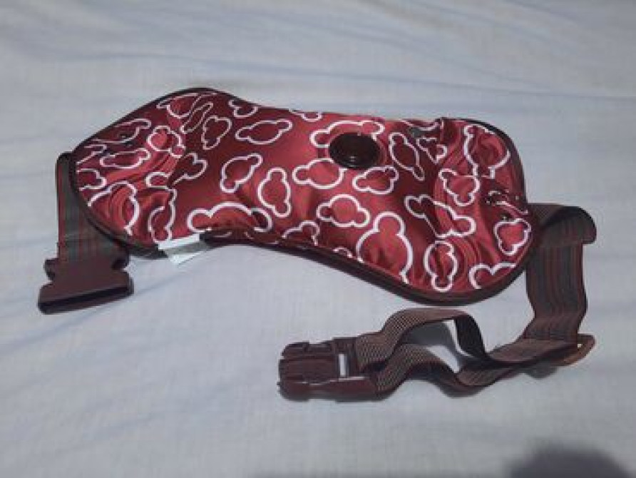 Грелка-пояс электрическая Бишкек - изображение 2