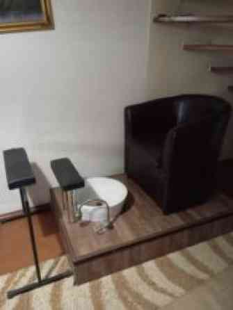 Продам оборудование для педикюра Бишкек