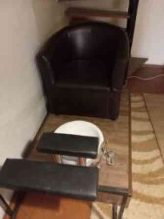 Продам оборудование для педикюра Бишкек