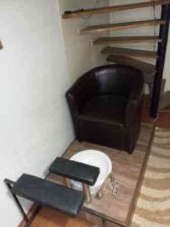 Продам оборудование для педикюра Бишкек