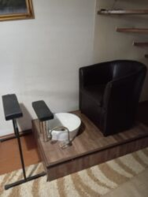 Продам оборудование для педикюра Бишкек - изображение 1