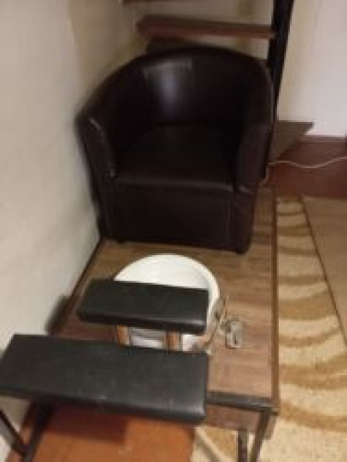 Продам оборудование для педикюра Бишкек - изображение 3