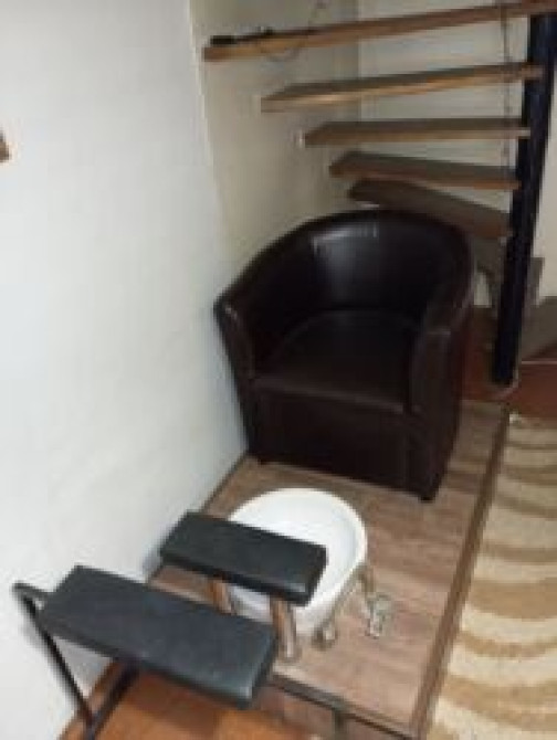 Продам оборудование для педикюра Бишкек - изображение 2