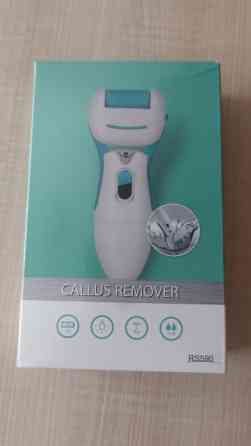 Электрическая пилка,цена 1200с.для удаления мозолей, предназначенная Бишкек