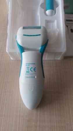 Электрическая пилка,цена 1200с.для удаления мозолей, предназначенная Бишкек