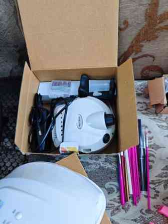 Продам все для работы маникюра. есть новые лаки и есть пользованные Бишкек