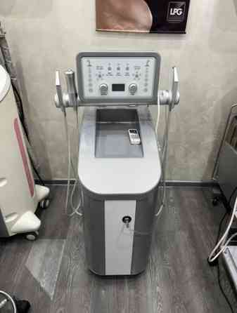 Продаётся многофункциональный немецкий аппарат для кислородной Бишкек