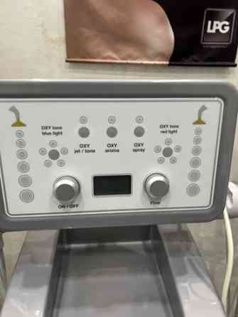 Продаётся многофункциональный немецкий аппарат для кислородной Бишкек