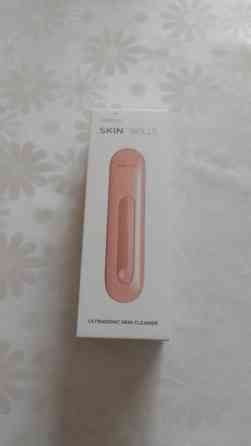 Продаю аппарат для глубокой пяти этапной чистки лица от Faberlik Бишкек