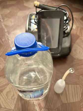 Продаю аппарат для косметологических процедур — RFV Collagen Бишкек